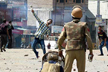 CRPF shoots teenager in Valley, two cops held, probe ordered